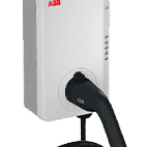ABB Terra AC 11kW, Type 2 cable + B23 SmartMeter - Image 2