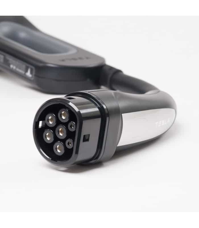 TESLA CHADEMO adapter for EU Tesla Model 3, S, X - (USED) - Image 2