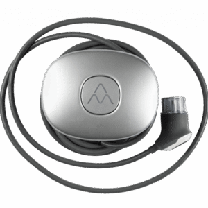 Charge Amps Halo 11 kW, with 7.5m Type 2 cable & additional Schucko socket