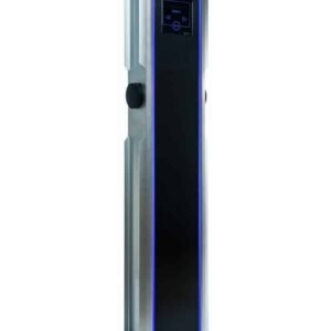 ELINTA CHARGE CITYCHARGE V2 - 2×22 kW, 3G / LAN / Wifi / RFID