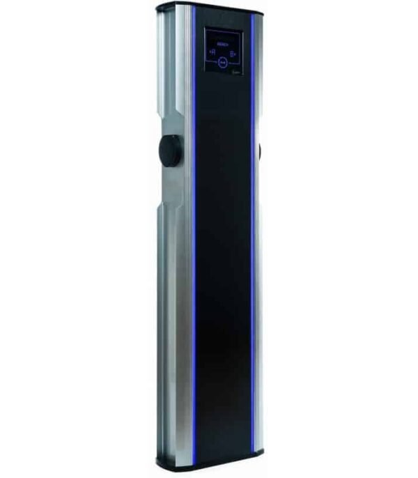 ELINTA CHARGE CITYCHARGE V2 - 2×22 kW, 3G / LAN / Wifi / RFID