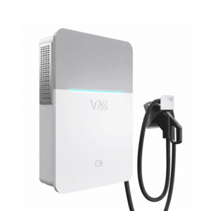 denka.png V2C DENKA 20kW DC Wallbox 1 x CCS