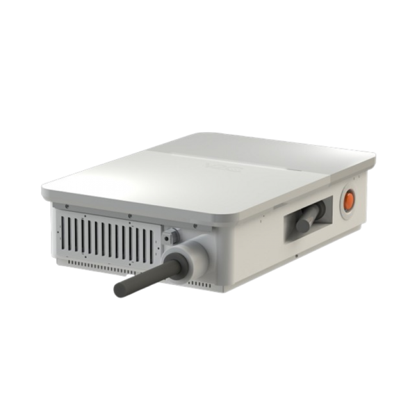 V2C DENKA DC Wallbox - 40kW