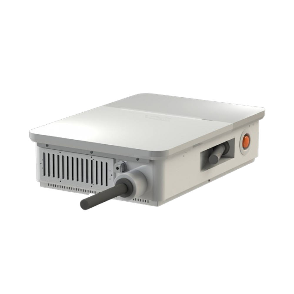 V2C DENKA DC Wallbox - 40kW - Image 4
