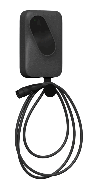 Etrel INCH Lite 22 kW cabel (Grey)