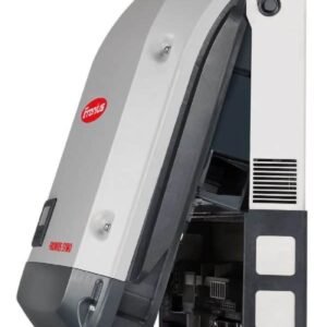 Fronius Symo 8.2-3-M-Light - solar inverter - Image 2
