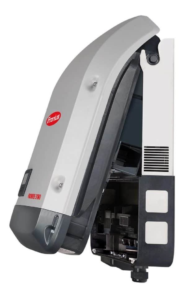 Fronius Symo 8.2-3-M-Light - solar inverter