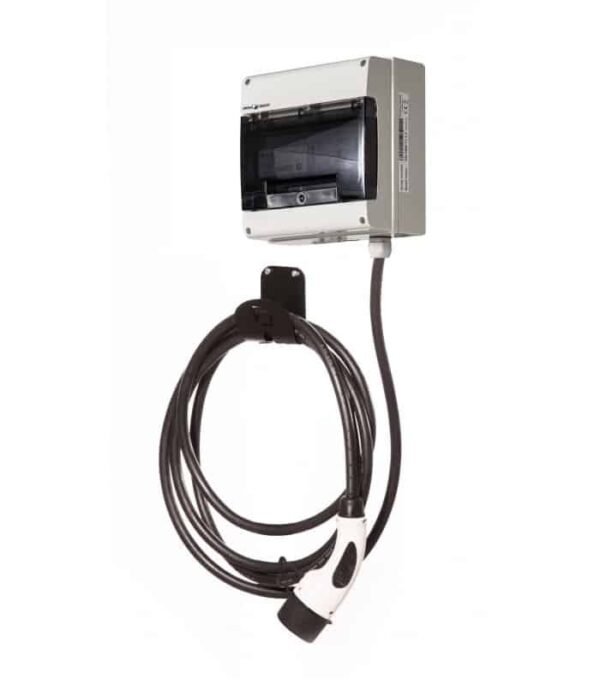 ELINTA CHARGE HOMEBOX MINI T2 - 7,2 kW
