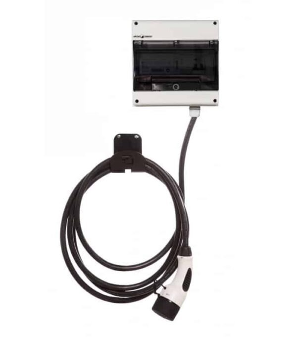 ELINTA CHARGE HOMEBOX MINI T2 - 7,2 kW