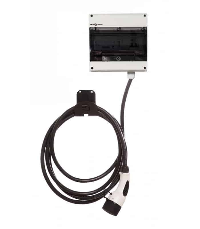 ELINTA CHARGE HOMEBOX MINI T2 - 7,2 kW - Image 1