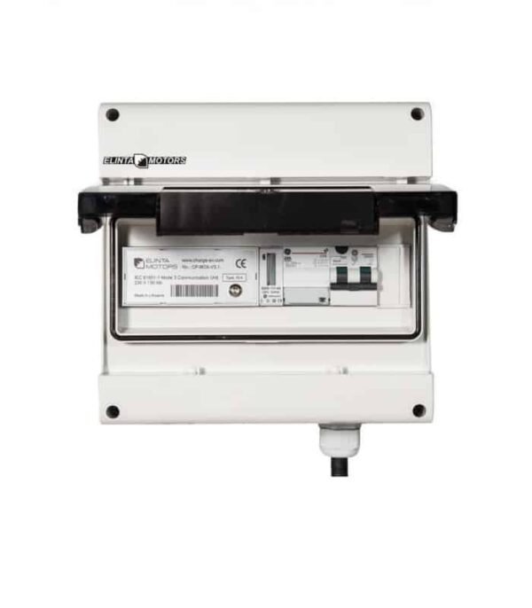 ELINTA CHARGE HOMEBOX MINI T2 - 7,2 kW
