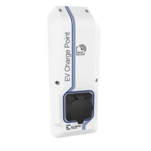ELINTA CHARGE HOMEBOX SLIM 3G, RFID, 22 kW