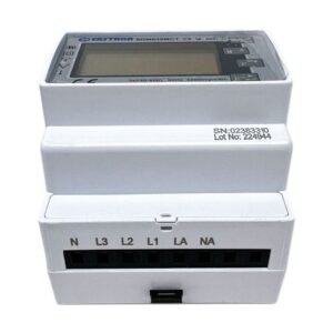 EASTRON SDM630MCT-MODBUS-MID V2 Smart Meter - Image 5