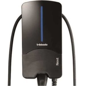 Webasto Next 22 kW , Type 2 cable, 4.5m