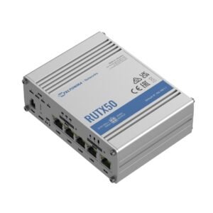 rutx50_08.jpeg Teltonika RUTX50 Industrial Cellular Router 5G 4G (LTE) Cat.20