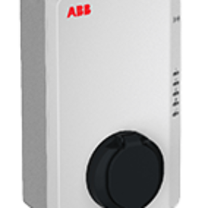 ABB Terra AC 11kW, Type 2 socket & RFID + B23 SmartMeter - Image 3