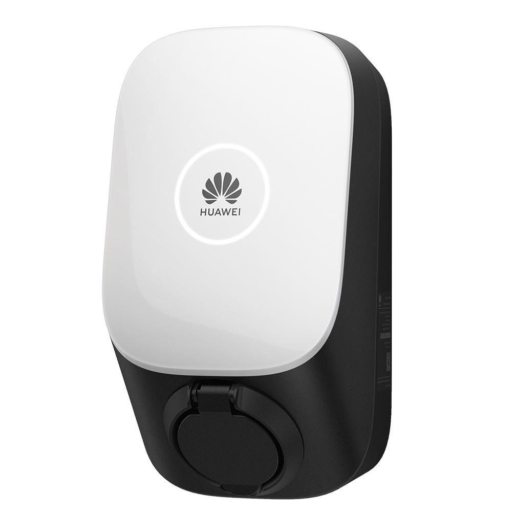 Huawei Smart Charger 22kW WLAN, RFID - Image 1