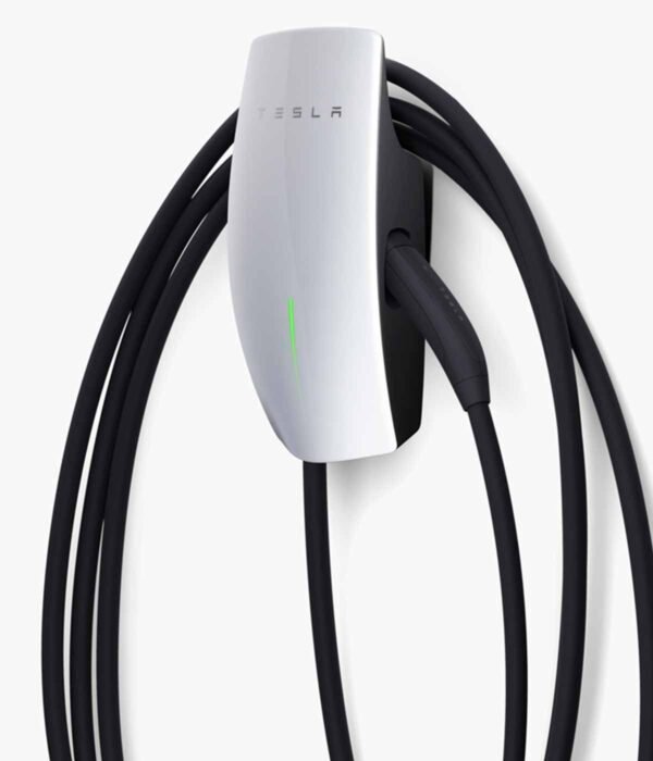 Tesla Wall Connector EU Gen 3