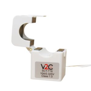 v2c-CT-clamp-up-to-100Amps.png CT clamp up to 100Amps for V2C Trydan