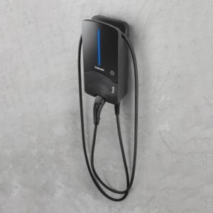 Webasto PURE II Home 11 kW , Type 2 - Image 2