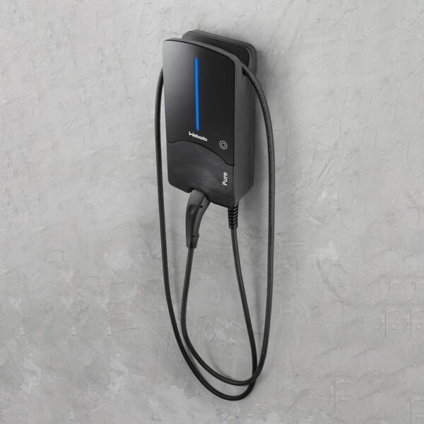 Webasto PURE II Home 11 kW , Type 2
